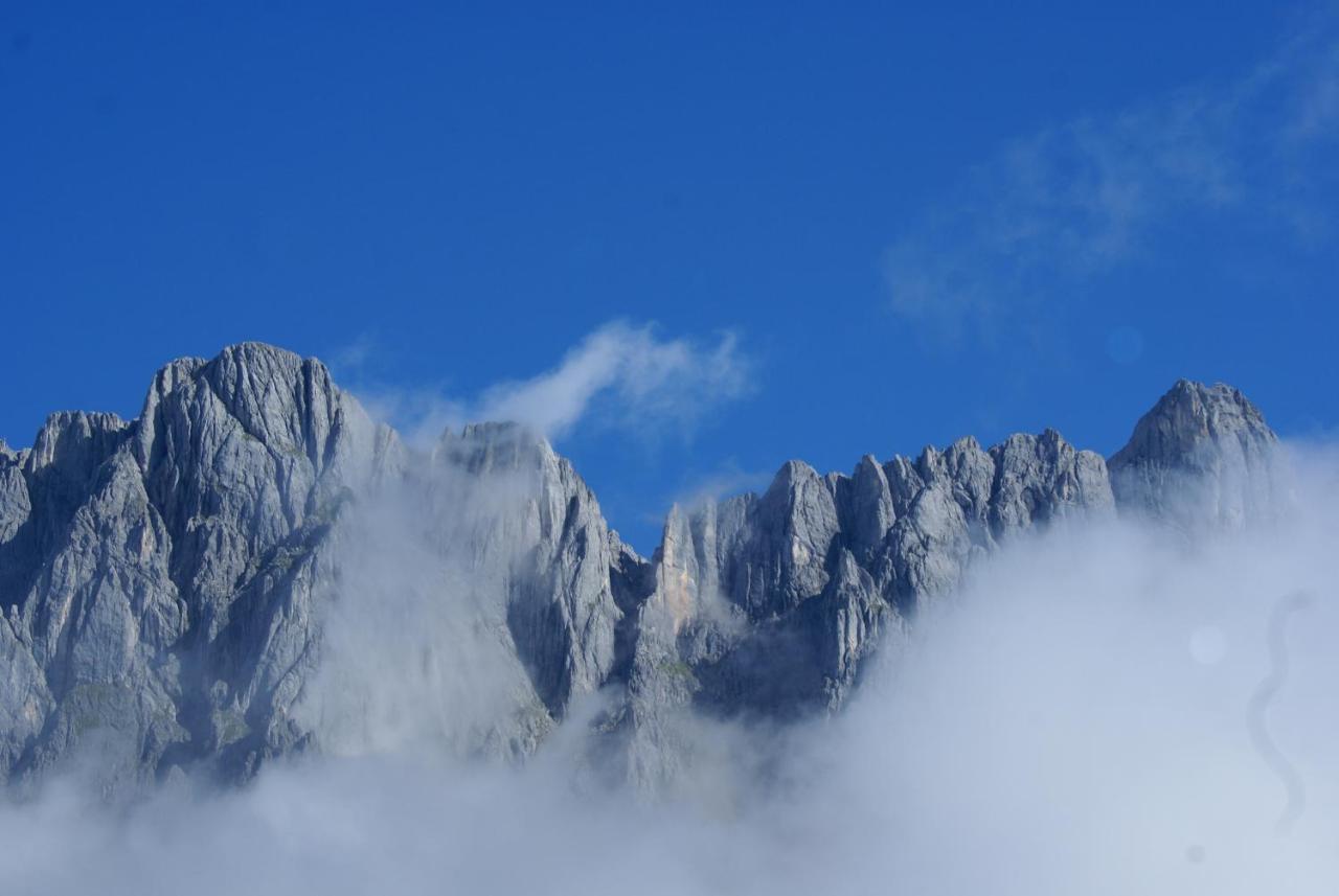 Das Sonneck Mühlbach am Hochkönig Exterior foto