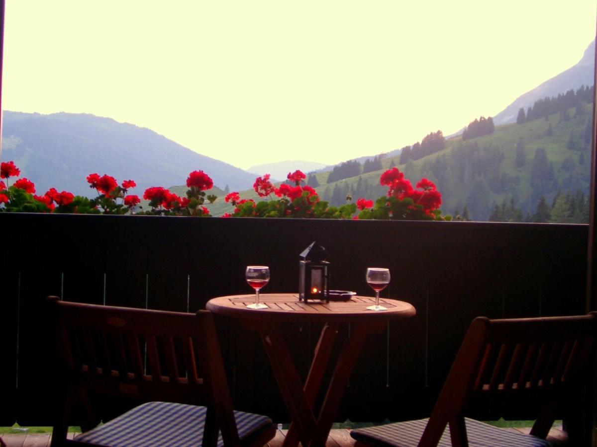 Das Sonneck Mühlbach am Hochkönig Exterior foto