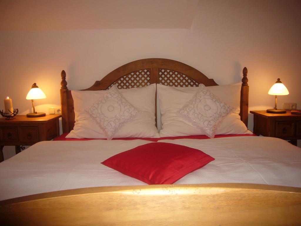 Das Sonneck Mühlbach am Hochkönig Habitación foto