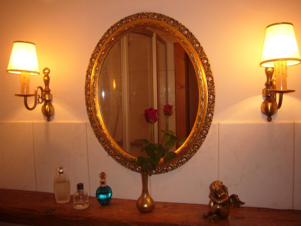 Das Sonneck Mühlbach am Hochkönig Habitación foto