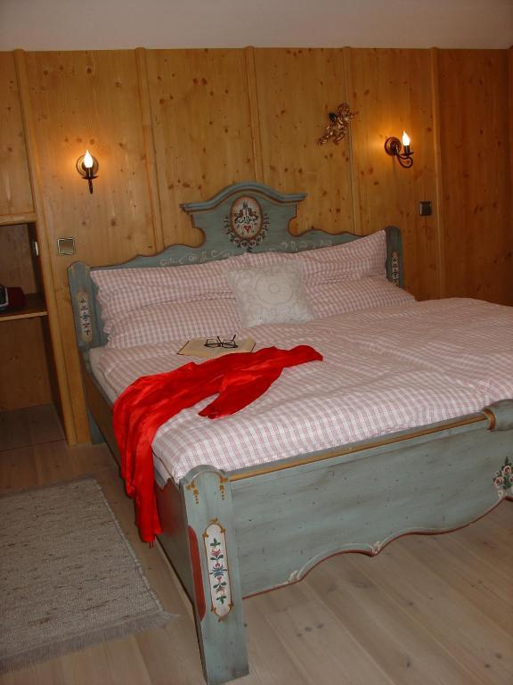 Das Sonneck Mühlbach am Hochkönig Habitación foto